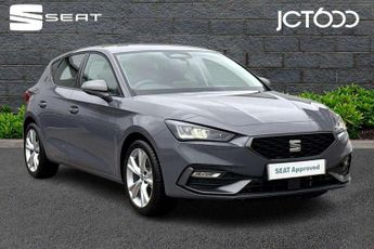 SEAT Leon 1.5 TSI EVO 150 FR 5dr