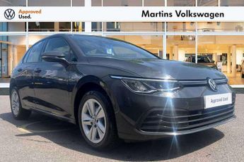 Volkswagen Golf 1.5 TSI Life 5dr