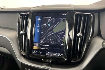 Volvo XC60 2.0 D4 Momentum 5dr AWD Geartronic