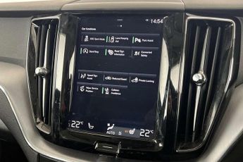 Volvo XC60 2.0 D4 Momentum 5dr AWD Geartronic