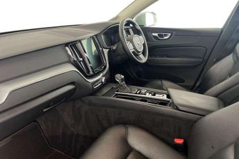 Volvo XC60 2.0 D4 Momentum 5dr AWD Geartronic