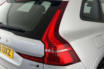 Volvo XC60 2.0 D4 Momentum 5dr AWD Geartronic