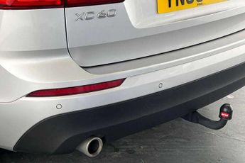 Volvo XC60 2.0 D4 Momentum 5dr AWD Geartronic