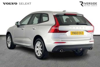 Volvo XC60 2.0 D4 Momentum 5dr AWD Geartronic