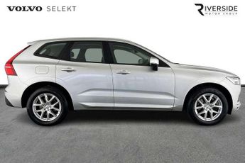 Volvo XC60 2.0 D4 Momentum 5dr AWD Geartronic