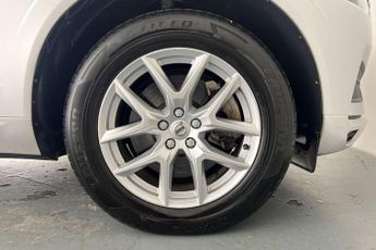 Volvo XC60 2.0 D4 Momentum 5dr AWD Geartronic