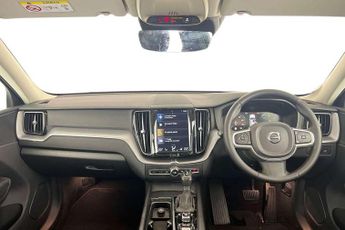 Volvo XC60 2.0 D4 Momentum 5dr AWD Geartronic