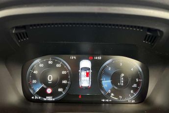 Volvo XC60 2.0 D4 Momentum 5dr AWD Geartronic