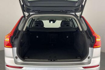 Volvo XC60 2.0 D4 Momentum 5dr AWD Geartronic