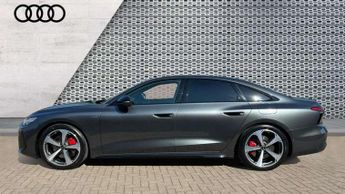 Audi A6 2.0 e-Hybrid Quattro 299 Edition 1 4dr S Tronic