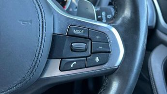 BMW X3 xDrive20d M Sport 5dr Step Auto