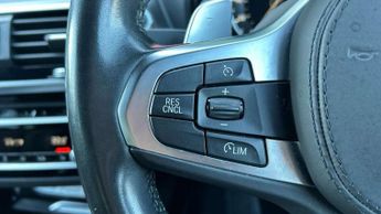 BMW X3 xDrive20d M Sport 5dr Step Auto