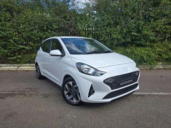 Hyundai I10 1.0 [63] Premium 5dr [Nav]