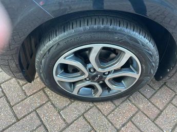 Kia Picanto 1.0 3 5dr Auto [4 seats]