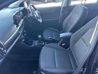 Kia Picanto 1.0 3 5dr Auto [4 seats]