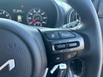 Kia Picanto 1.0 3 5dr Auto [4 seats]