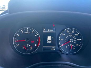 Kia Picanto 1.0 3 5dr Auto [4 seats]