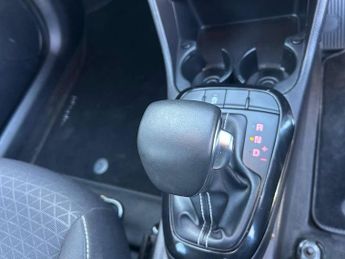 Kia Picanto 1.0 3 5dr Auto [4 seats]