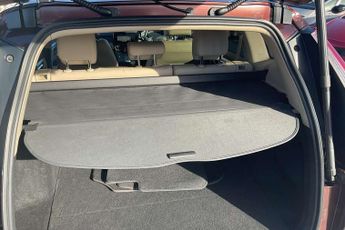 Honda CR-V 2.0 i-MMD Hybrid EX 5dr eCVT