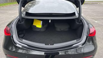 Mercedes-Benz Cle CLE 300e AMG Line Premium 2dr 9G-Tronic