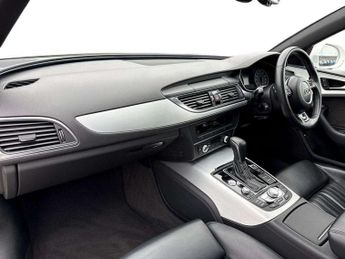 Audi A6 Avant 2.0 TDI Ultra S Line 5dr S Tronic