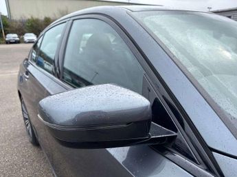 BMW 3 Series 320i xDrive M Sport 4dr Step Auto