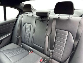BMW 3 Series 320i xDrive M Sport 4dr Step Auto