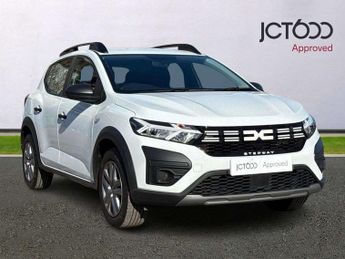 Dacia Sandero 1.0 TCe Essential 5dr