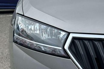 Skoda Fabia 1.0 TSI 110 SE L 5dr DSG