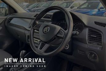 Skoda Fabia 1.0 TSI 110 SE L 5dr DSG