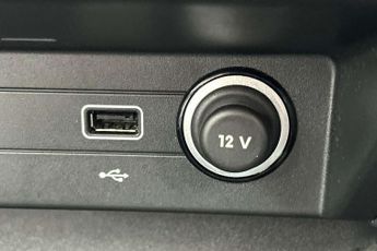 Skoda Fabia 1.0 TSI 110 SE L 5dr DSG