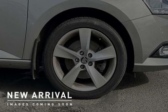 Skoda Fabia 1.0 TSI 110 SE L 5dr DSG