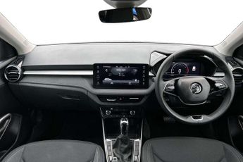 Skoda Fabia 1.0 TSI 116 SE L Edition 5dr DSG