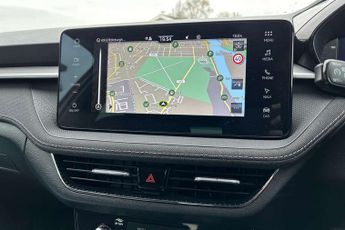 Skoda Fabia 1.0 TSI 116 SE L Edition 5dr DSG