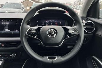 Skoda Fabia 1.0 TSI 116 SE L Edition 5dr DSG