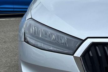 Skoda Fabia 1.0 TSI 116 SE L Edition 5dr DSG