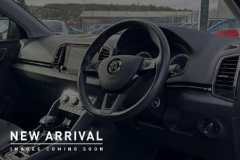 Skoda Karoq 1.5 TSI SE L 5dr DSG