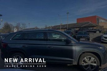 Skoda Karoq 1.5 TSI SE L 5dr DSG