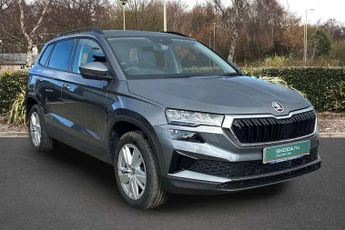 Skoda Karoq 1.5 TSI SE Edition 5dr DSG