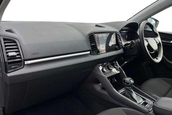 Skoda Karoq 1.5 TSI SE Edition 5dr DSG