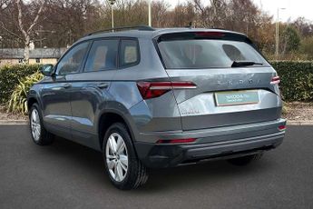 Skoda Karoq 1.5 TSI SE Edition 5dr DSG