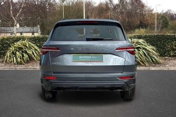 Skoda Karoq 1.5 TSI SE Edition 5dr DSG