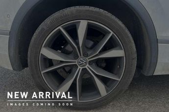 Volkswagen Tiguan 1.5 TSI 150 R-Line 5dr DSG