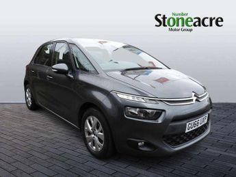 Citroen C4 Picasso 1.6 BlueHDi VTR+ 5dr EAT6