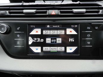 Citroen C4 Picasso 1.6 BlueHDi VTR+ 5dr EAT6