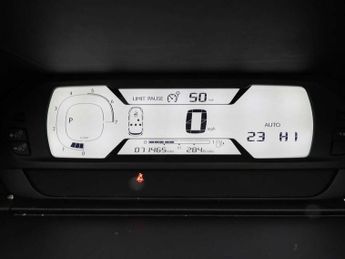 Citroen C4 Picasso 1.6 BlueHDi VTR+ 5dr EAT6