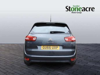 Citroen C4 Picasso 1.6 BlueHDi VTR+ 5dr EAT6