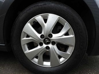 Citroen C4 Picasso 1.6 BlueHDi VTR+ 5dr EAT6