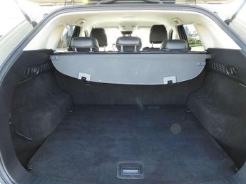 Mazda CX-5 2.0 Newground 5dr Auto