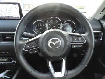Mazda CX-5 2.0 Newground 5dr Auto